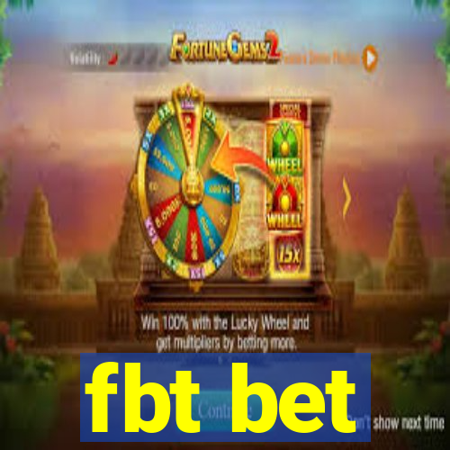 fbt bet